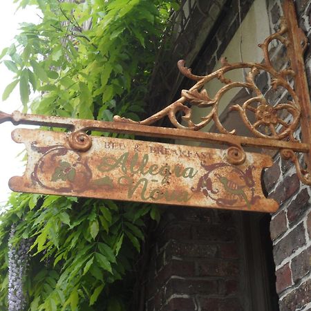 B&B Allegra Nova เกนต์ ห้อง รูปภาพ