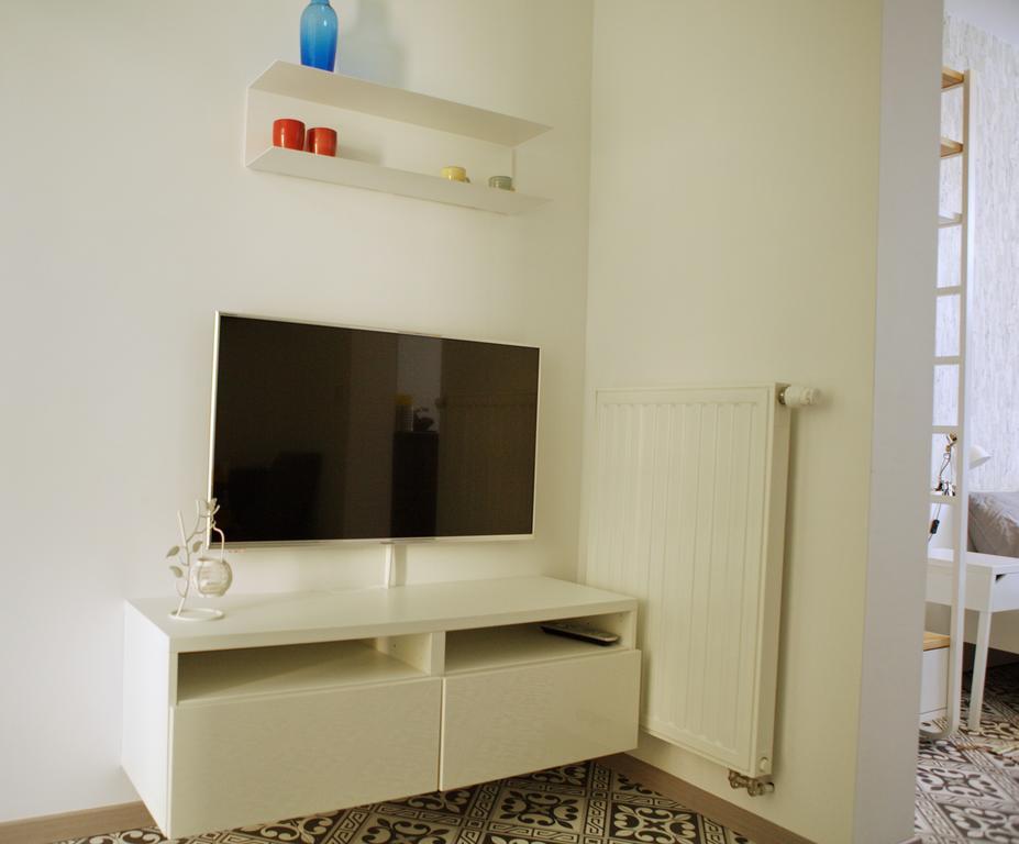 B&B Allegra Nova เกนต์ ภายนอก รูปภาพ