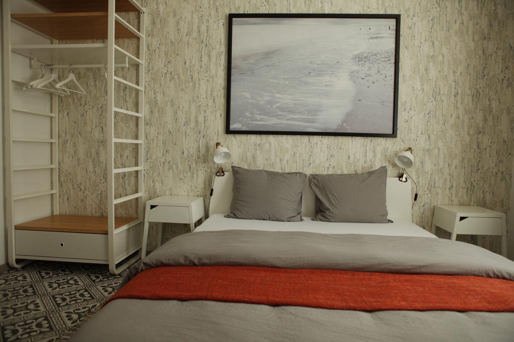 B&B Allegra Nova เกนต์ ภายนอก รูปภาพ