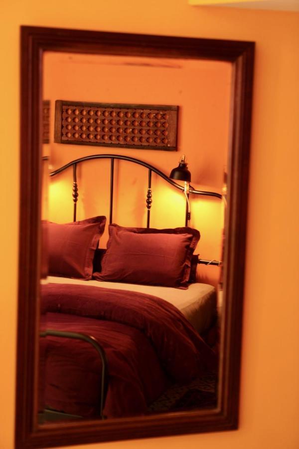 B&B Allegra Nova เกนต์ ภายนอก รูปภาพ