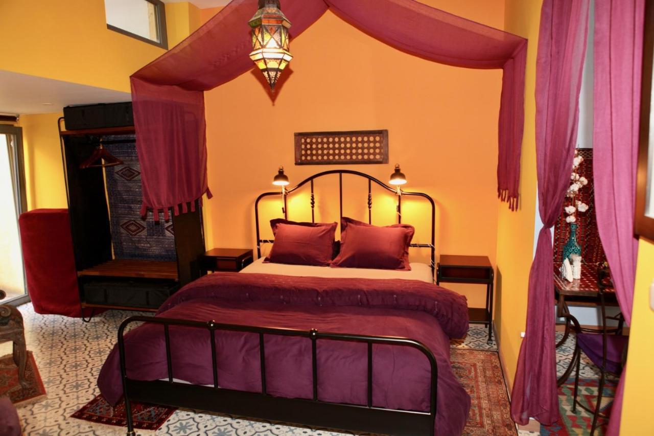 B&B Allegra Nova เกนต์ ภายนอก รูปภาพ