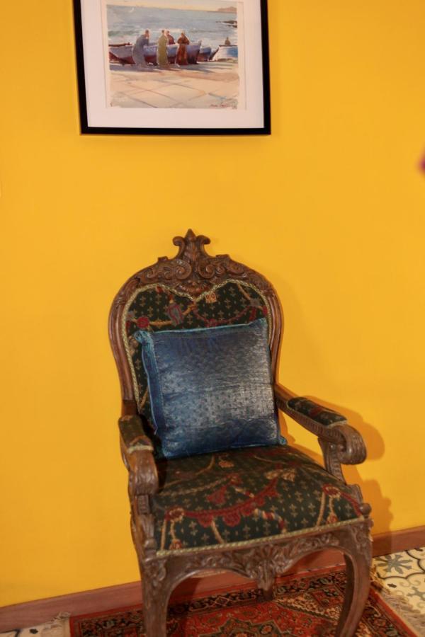 B&B Allegra Nova เกนต์ ภายนอก รูปภาพ