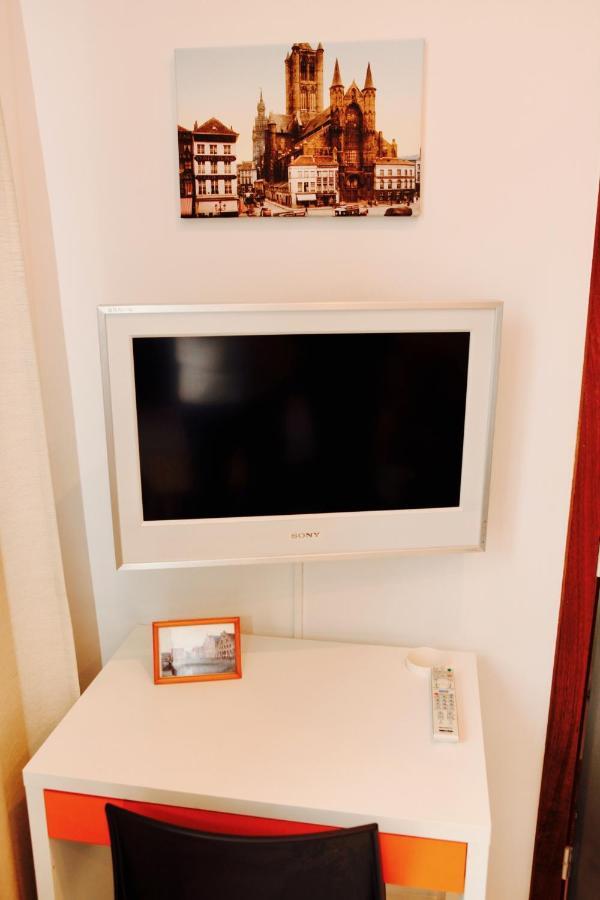 B&B Allegra Nova เกนต์ ภายนอก รูปภาพ