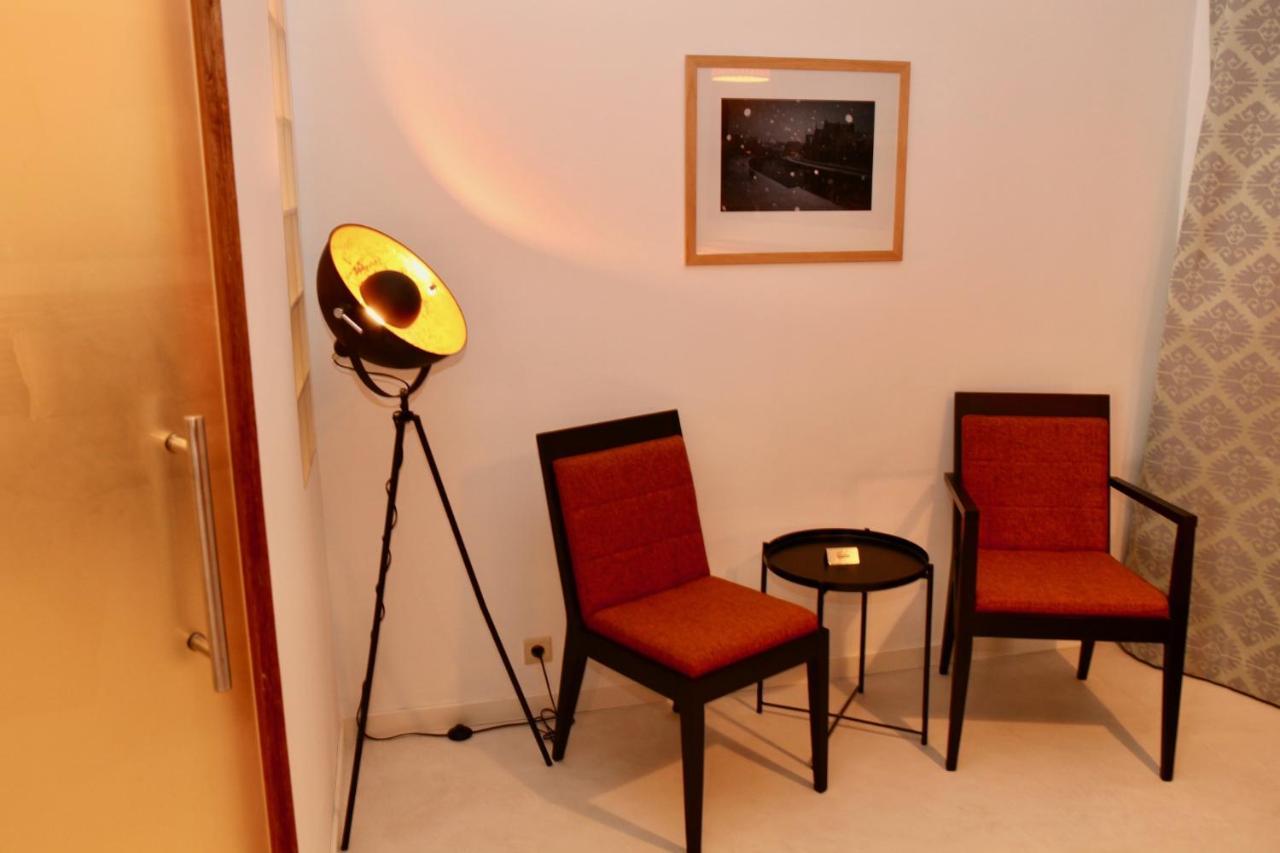B&B Allegra Nova เกนต์ ภายนอก รูปภาพ