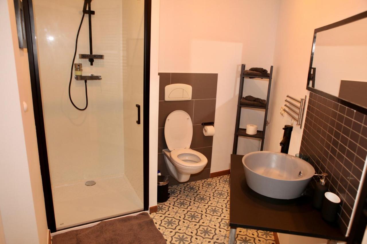 B&B Allegra Nova เกนต์ ภายนอก รูปภาพ